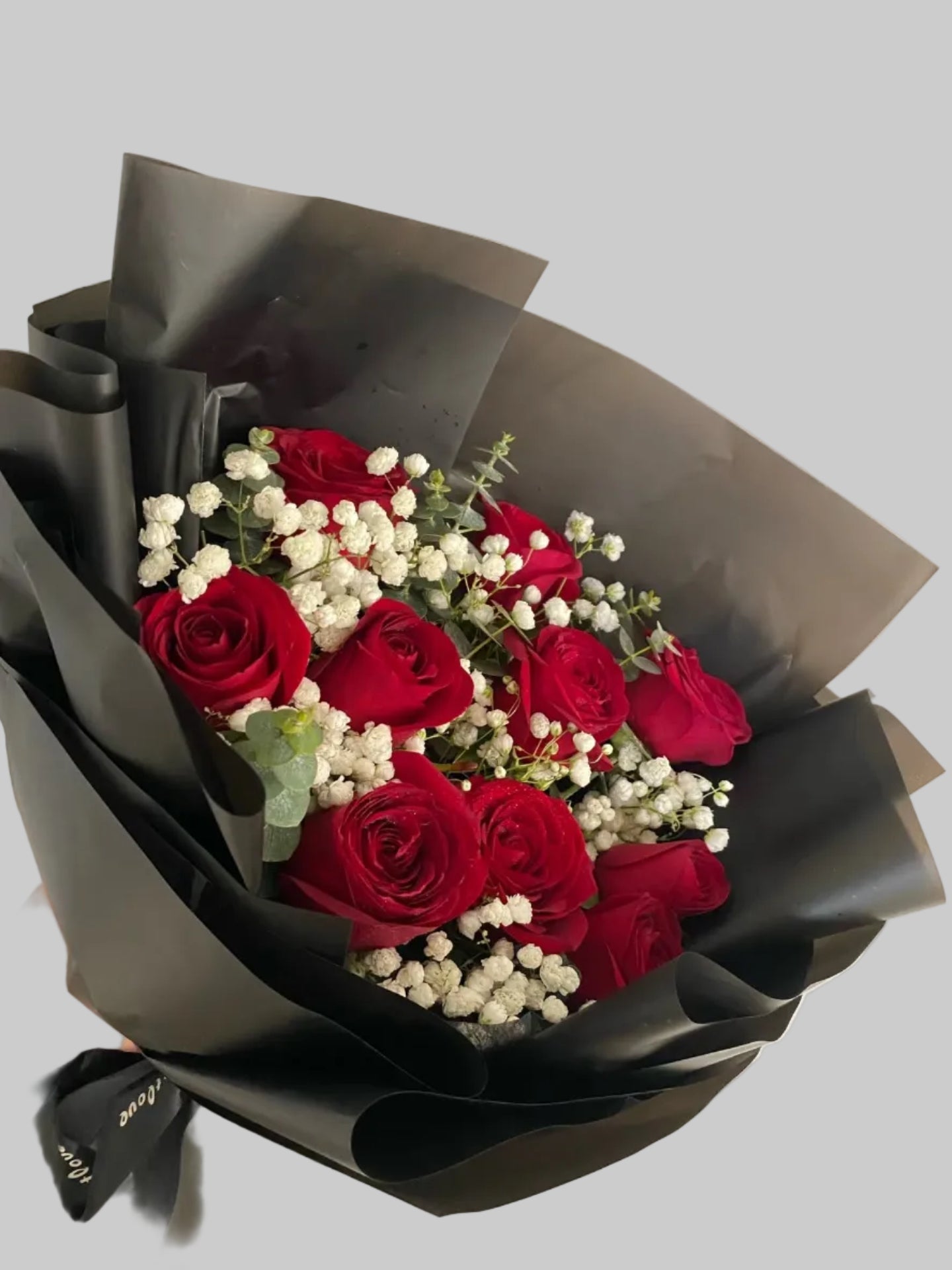 生日花束~birthday bouquet