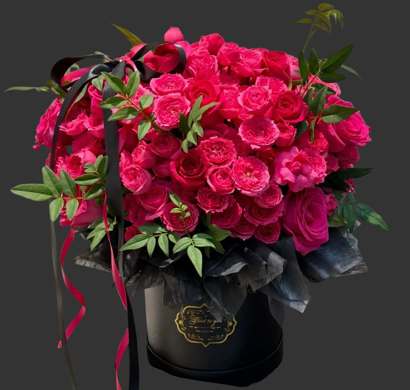 混搭抱抱桶 C款~Mixed-style Hug Bucket, Style C