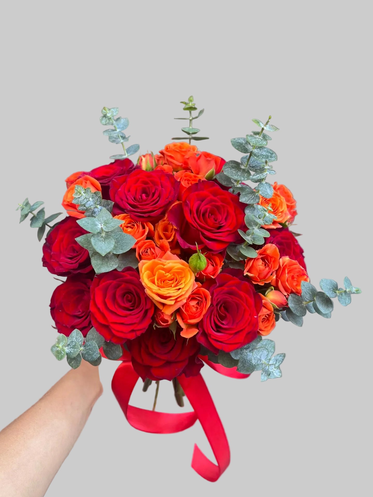新娘手捧花F款~Bridal Bouquet Style F