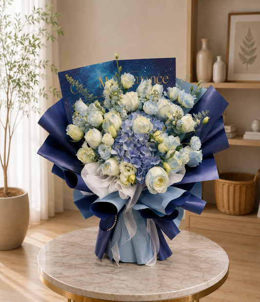 混搭花束C款~Mixed Bouquet Style C