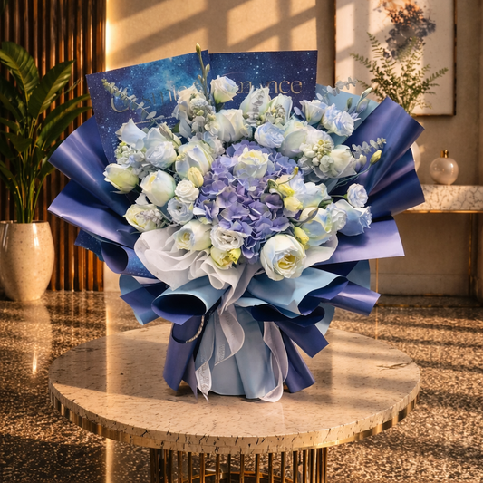 混搭花束C款~Mixed Bouquet Style C